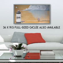 Load image into Gallery viewer, &quot;Create&quot; Canvas Print