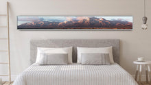 Load image into Gallery viewer, &quot;From Taos With Love&quot; Panoramic Photograph